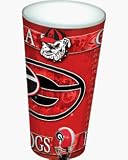 University of Georgia 18 oz Tumbler
