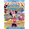 Mickey Mouse Clubhouse: Minnie's Bow-Tique