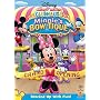 Mickey Mouse Clubhouse: Minnie's Bow-Tique