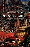 Agents of Empire : knights, corsairs, Jesuits and spies in the sixteenth-century Mediterranean world