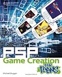 PSP Game Creation for Teens
