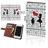 【 アップル 】 iPhone6s 6 カバー 手帳型 iPhone6s 6 ケース DoCoMo au SoftBank アイフォン アイフォーン アイフォン６ IPHONE スマホカバー ブランド 人気 かわいい おしゃれ キャラ スマホケース 手帳 PU レザー 手帳型ケース ｱﾘｽｸﾞﾚｰt0029