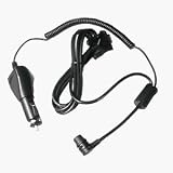 Garmin Pc/Cig Ltr Rino - Gps Hh Accessories - Garmin Parts