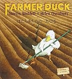 Halarakimono no ahiru = Farmer duck