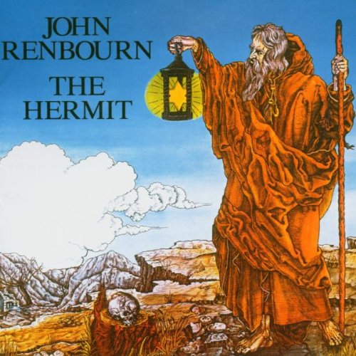 John Renbourne - The Hermit John Renbourne - The Hermit