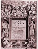 1611 King James Bible/ Includes Preface to the 1611 Translation