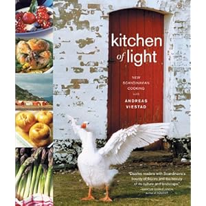 Kitchen of Light: The New Scandinavian Cooking