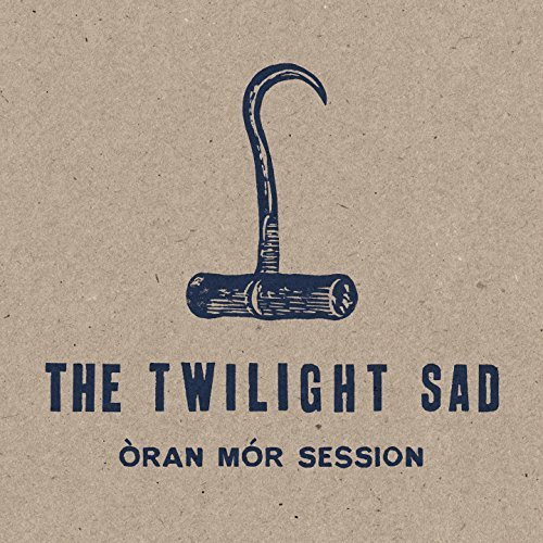 Oran Mor Session