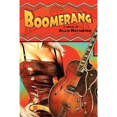 Boomerang