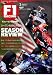F1 RACING 2011 1月情報号 (SAN-EI MOOK) 4779611229 JPEG画像(小)
