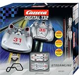 Carrera Digital 132 20030151 - Streamline