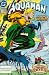 Aquaman #9 Eco-Wars