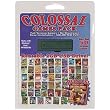 PC Treasures 50275 USB-Colossal Games Pck