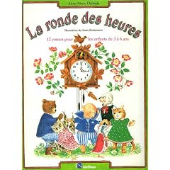 La ronde des heures