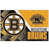 Boston Bruins 150 Piece Puzzle