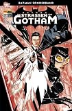 Produkt-Bild: Batman Sonderband #33: Familiengeschichten (2011, Panini)