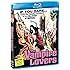 The Vampire Lovers [Blu-ray]