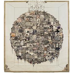 Aldwyth: Collage and Assemblage 1991-2009
