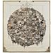 Aldwyth: Work V./Work N. Collage and Assemblage 1991-2009