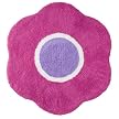 Lilli Bath Rug - 27.6x25.7"