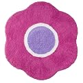 Lilli Bath Rug - 27.6x25.7"