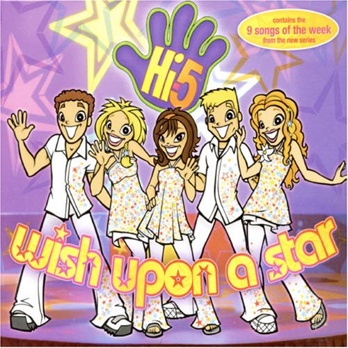 CD-Charts  Music : Wish Upon a Star [Australian Import]