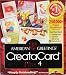 Software : American Greetings CreataCard Plus 4