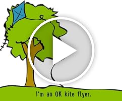 A video posted by the author.