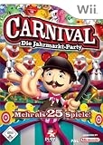 Carnival: Die Jahrmarkt-Party - 