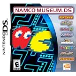 SAVE $5.84 - Namco Museum $14.15