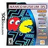 Namco Museum - Nintendo DS