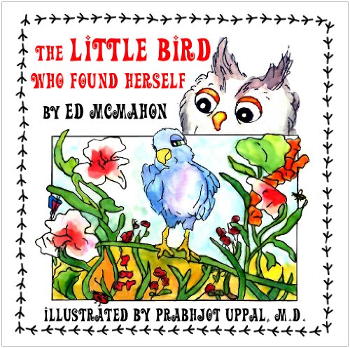 The Little Bird Who Found Herself