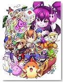 スゴロクロニクル ~右手に剣を左手にサイコロを~ バラエティパック