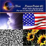 PowerPoint Video Backgrounds 02