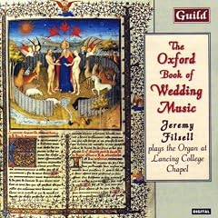 The Oxford Book of Wedding Music