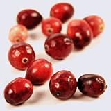 cranberry flavor extract