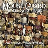 Mouse Guard Roleplaying Game