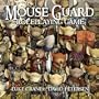 Mouse Guard Roleplaying Game