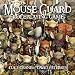 Mouse Guard Roleplaying Game