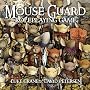 Mouse Guard Roleplaying Game