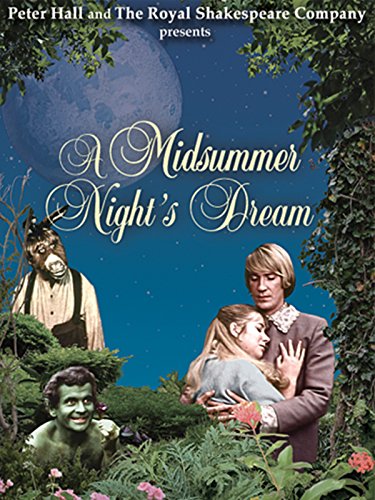 Midsummer Night's Dream