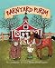Barnyard Purim