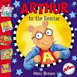 Arthur to the Rescue (Arthur (8x8))