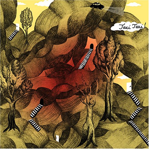 Taxi Taxi - Taxi Taxi