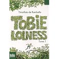 Tobie Lolness, Tome 1 : La vie suspendue