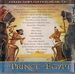The Prince of Egypt