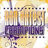 Ron Artest - Champions