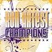 Ron Artest - Champion (Original) Ft. T-Pain