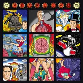 Backspacer