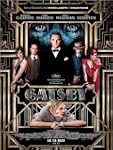 Gatsby le Magnifique [Blu-ray]